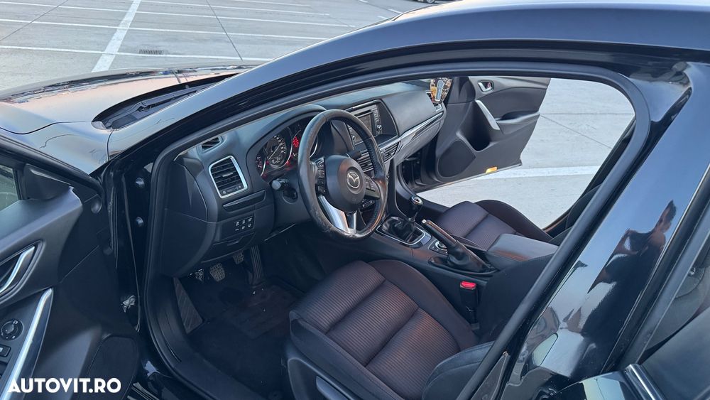 Mazda 6 - 24