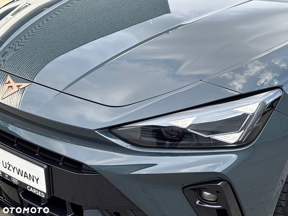 Cupra Leon Sportstourer 1.5 eTSI DSG - 36