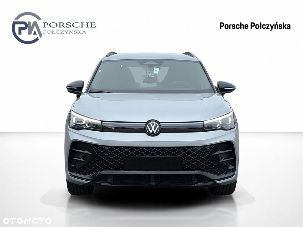 Volkswagen Tiguan 2.0 TSI 4Mot R-Line Plus DSG - 9