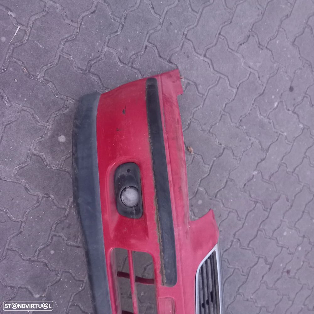 Para choques frente honda civic ma8 - 1