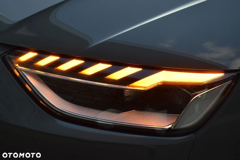 Audi A4 - 15