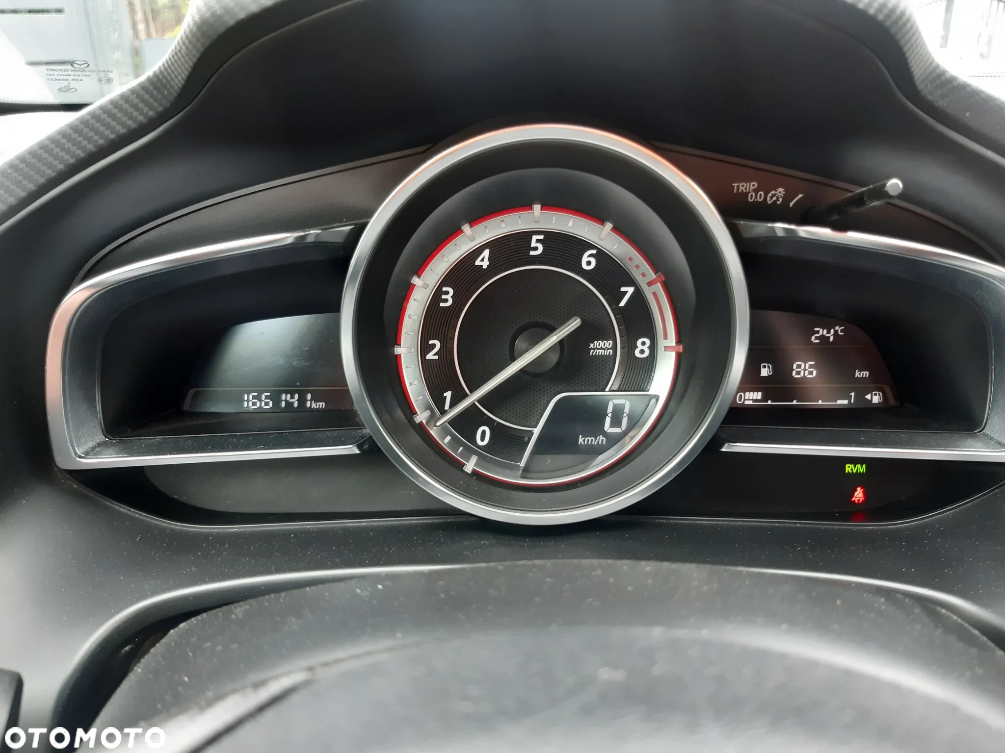 Mazda 3 SKYACTIV-G 120 Sports-Line - 10