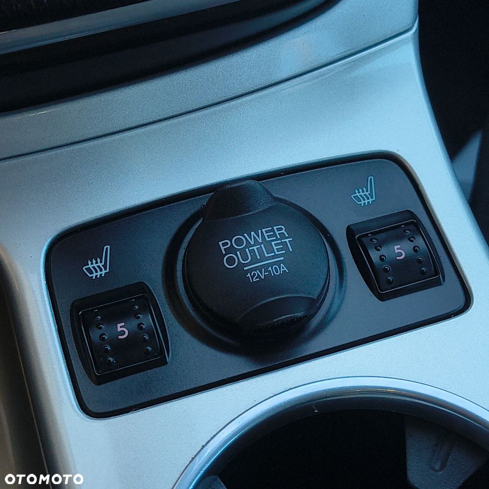 Ford C-MAX 1.6 Ti-VCT Titanium - 12