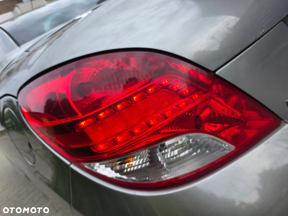 Peugeot 207 CC 1.6 Intense - 35