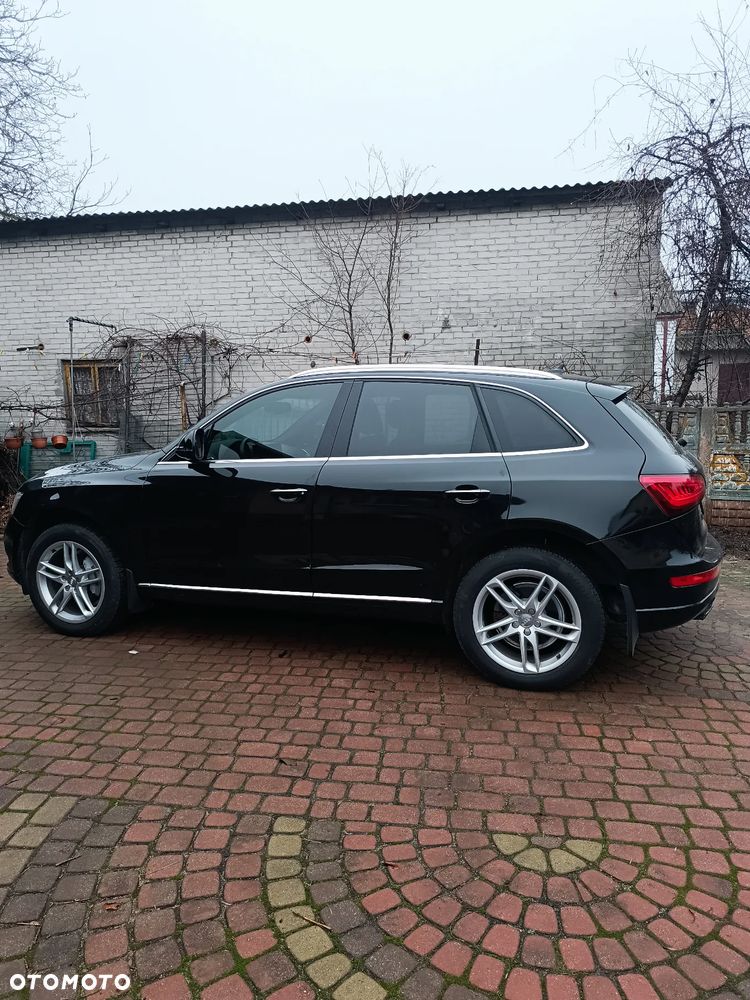 Audi Q5 ver-2-0-tfsi-quattro-tiptronic - 10