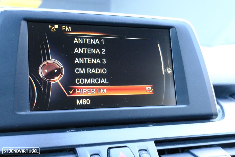 BMW 216 Active Tourer d Advantage - 19