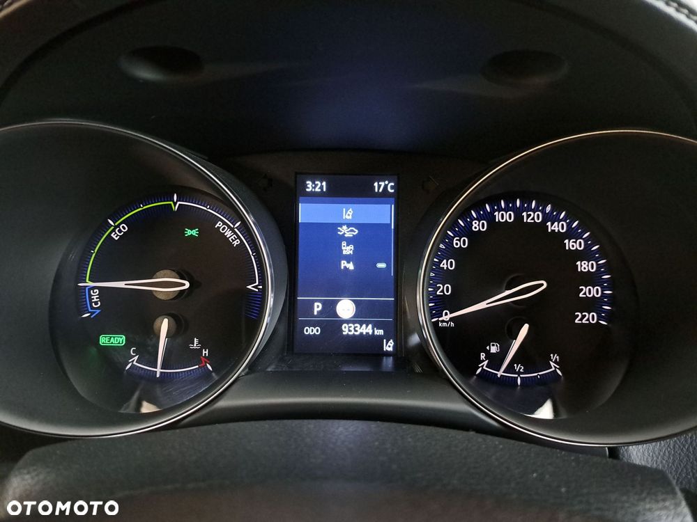 Toyota C-HR 2.0 Hybrid GR Sport - 31