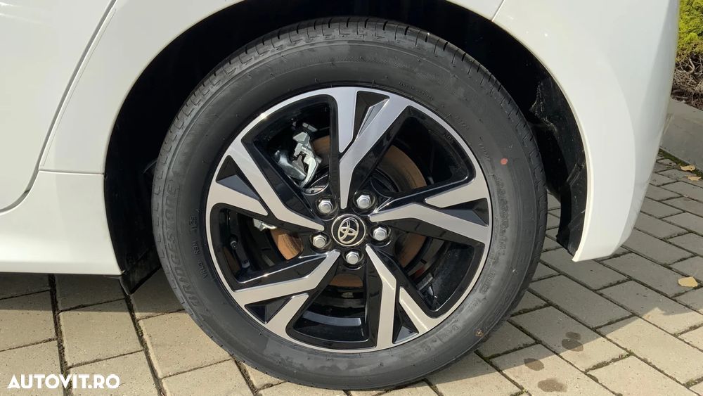 Toyota Yaris - 29