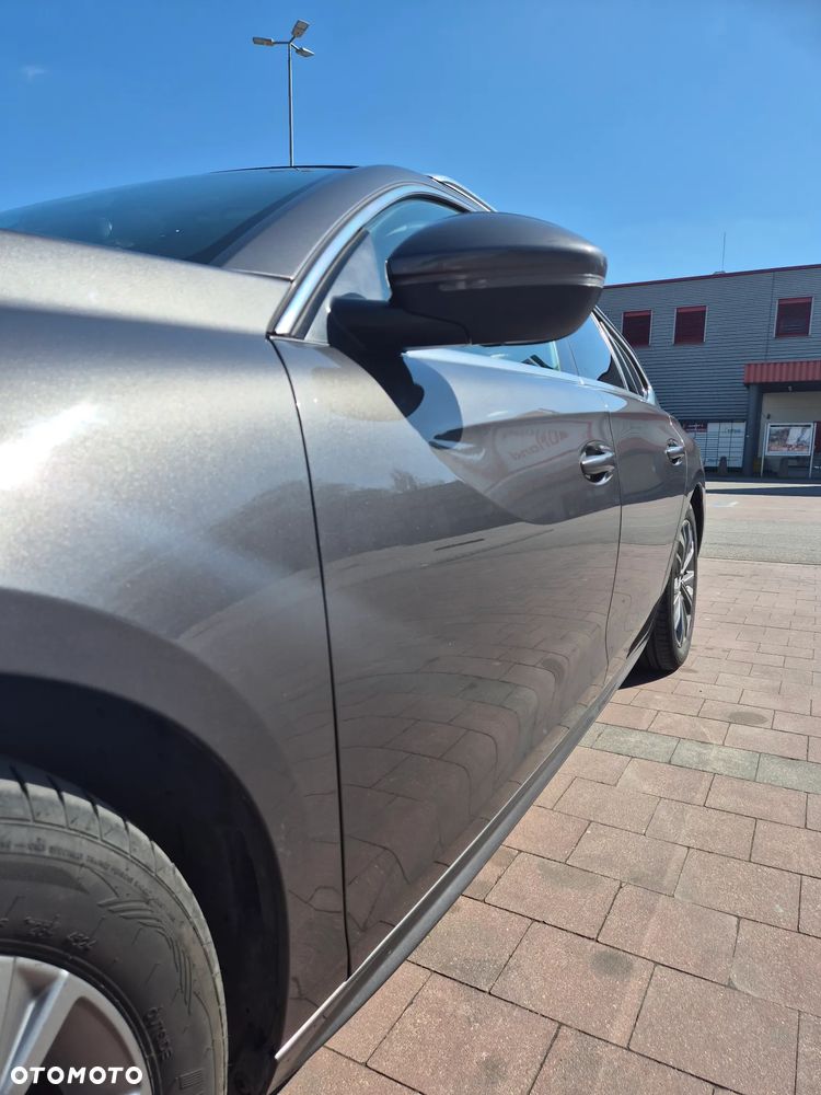 Peugeot 508 1.6 PureTech Allure Pack S&S EAT8 - 6