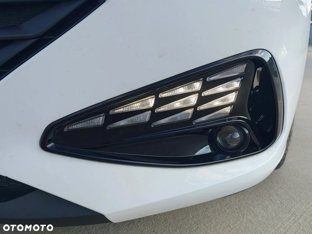 Hyundai i30 - 34