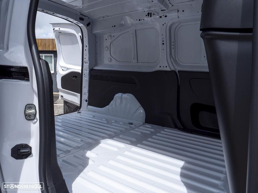 Peugeot Partner Premium - 16