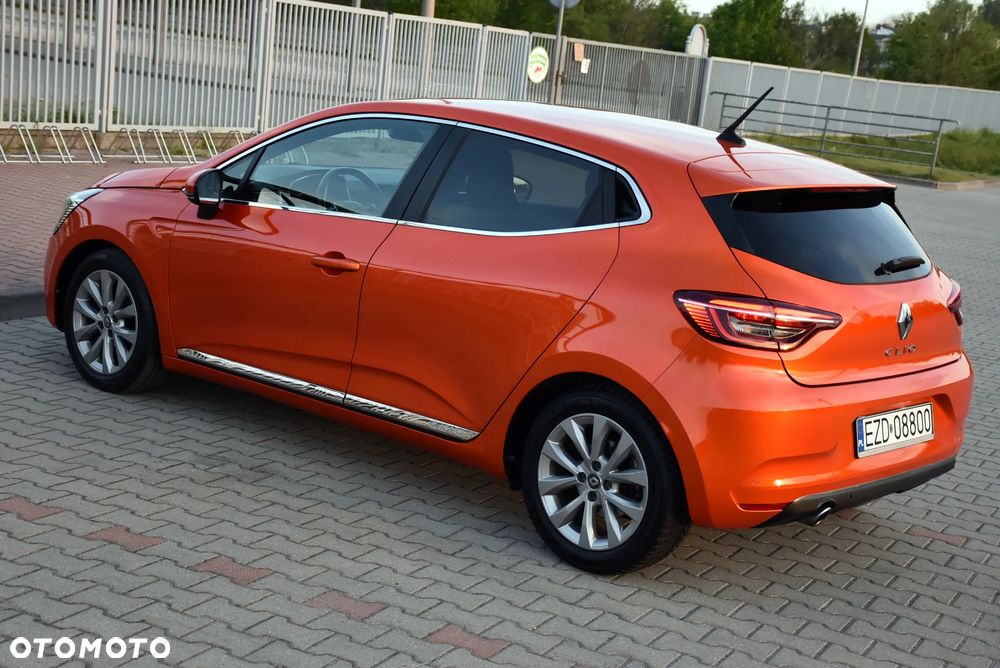 Renault Clio TCe 100 INTENS - 15