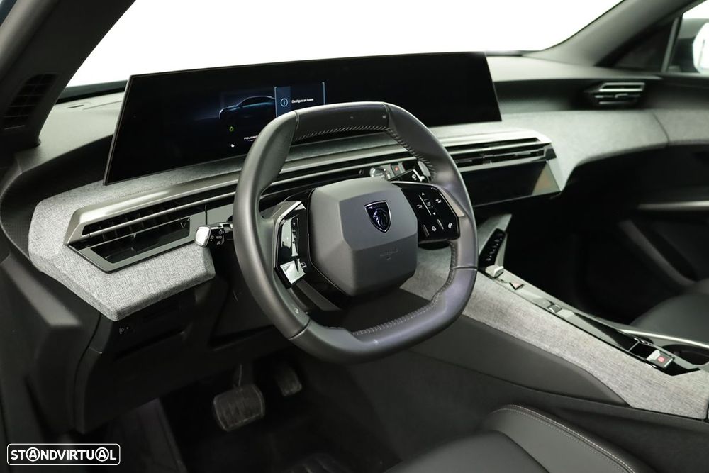 Peugeot 3008 1.2 Hybrid Allure e-DCS6 - 7