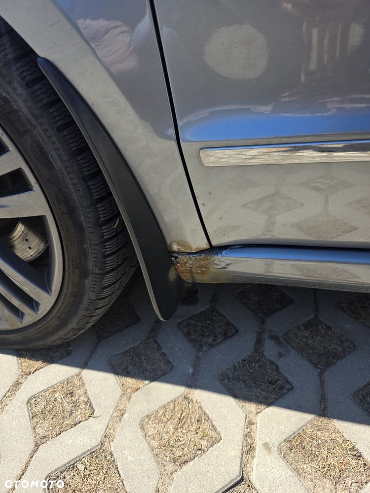 Skoda Superb 3.6 FSI 4x4 Platinum DSG - 18