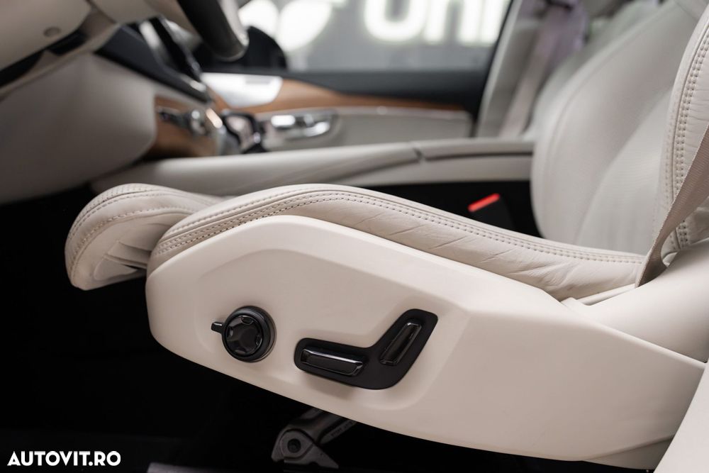 Volvo XC 90 - 15