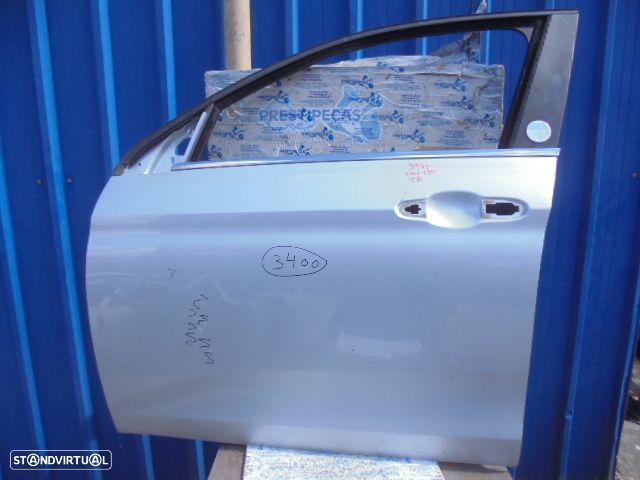 Porta Por3400 FIAT TIPO 2020 1.3D 95CV 5P CINZA  FE - 1