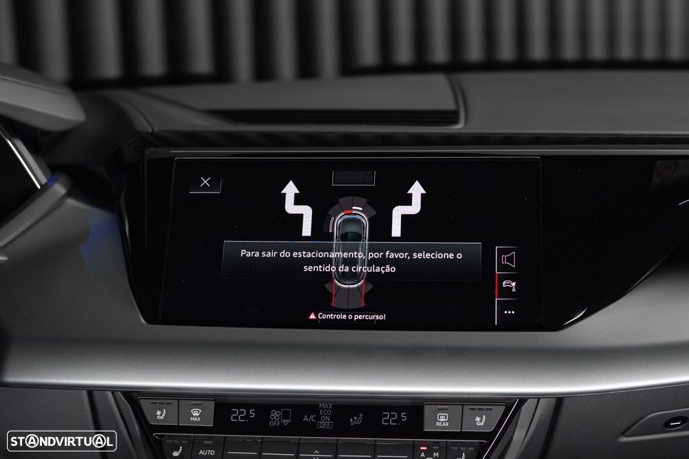 Audi e-tron GT quattro - 26