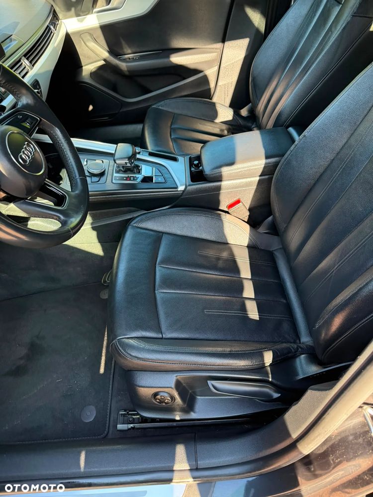 Audi A5 Sportback - 13