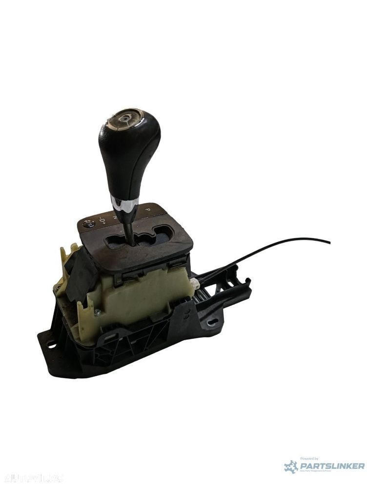 Schimbator de viteze/selector MERCEDES-BENZ A-CLASS II W169 2004 - 2012 - 1