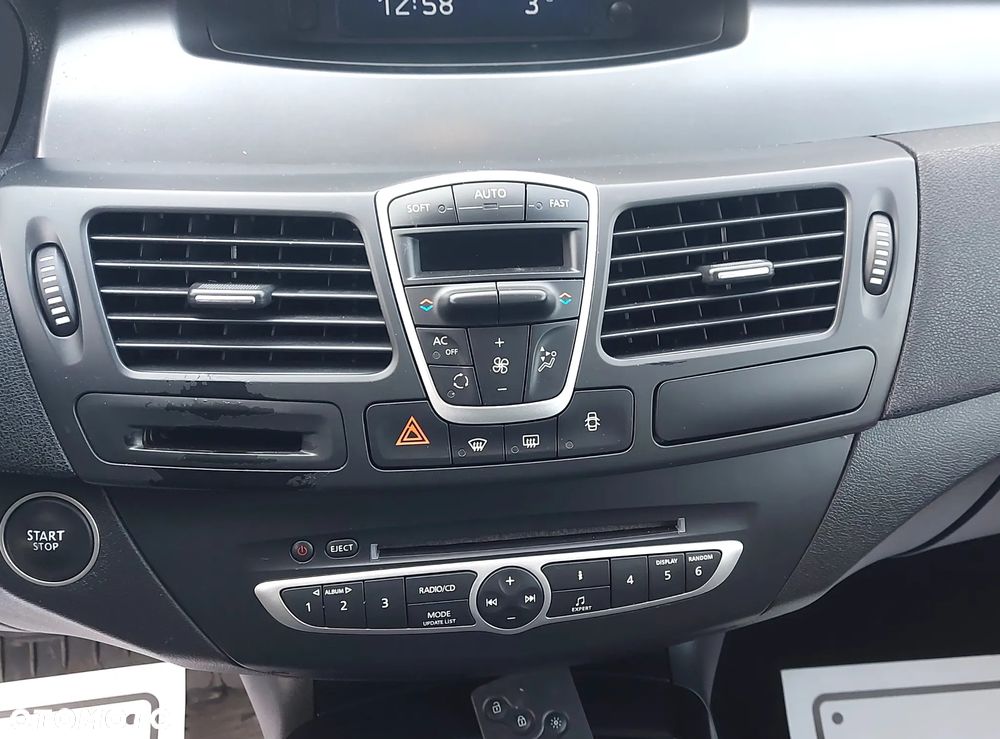 Renault Megane 1.6 16V Luxe Expression - 28