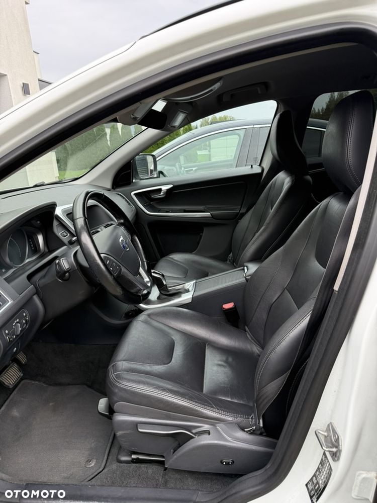 Volvo XC 60 - 15