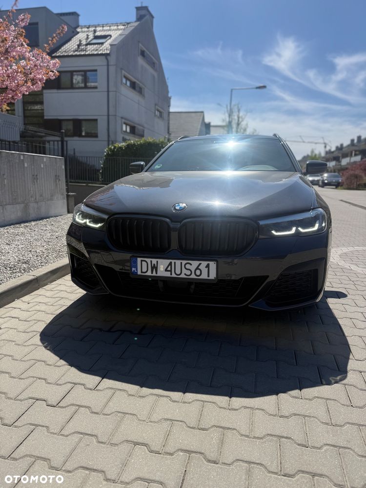 BMW Seria 5 - 11