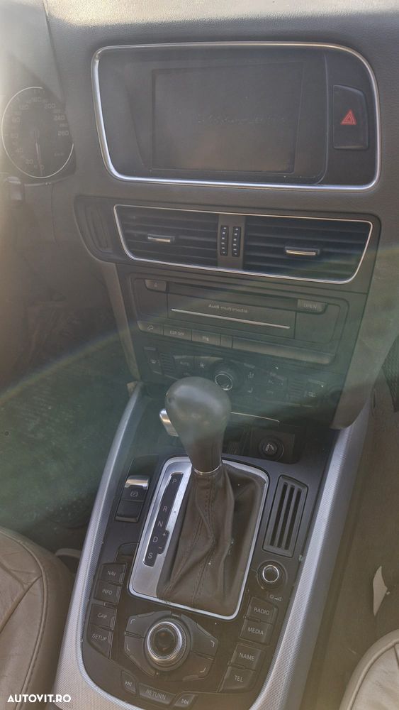 Dezmembrări Audi Q5 3.0 TDI CCWA (2008 - 2012) - 18