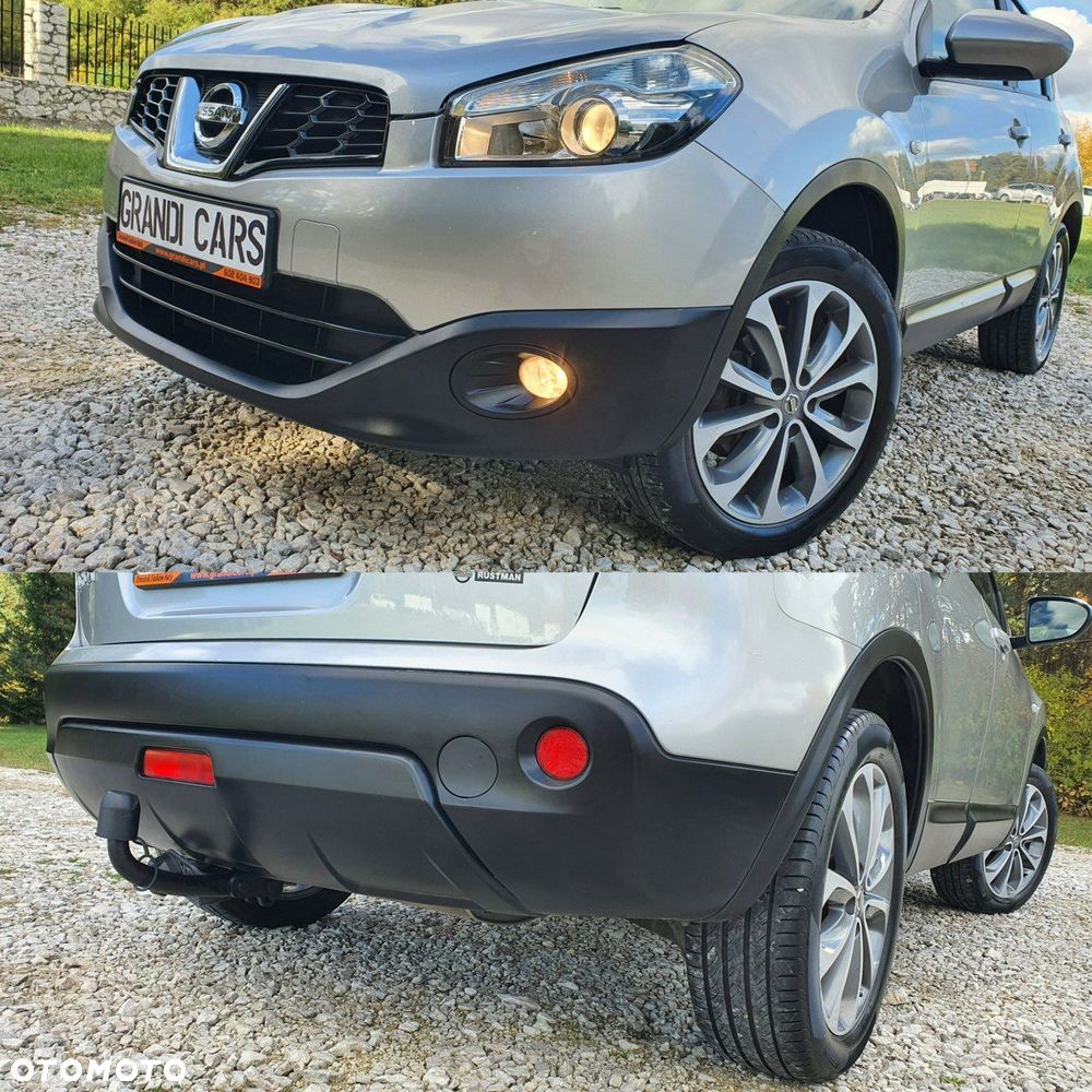 Nissan Qashqai 1.6 I-Way - 37