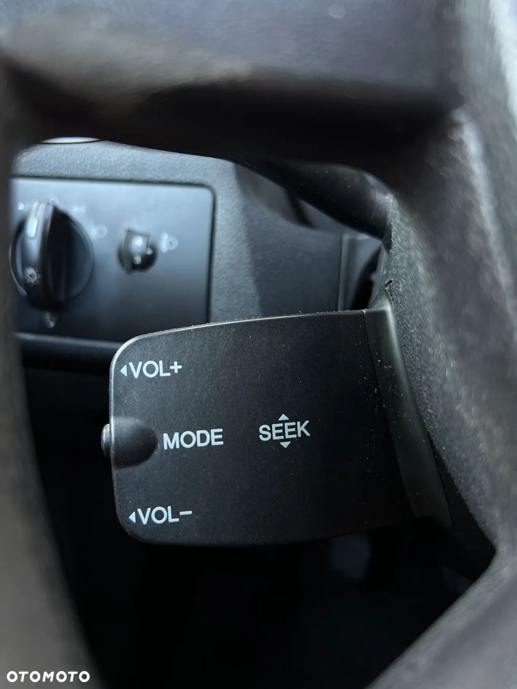 Ford Focus 1.8 Trend - 26