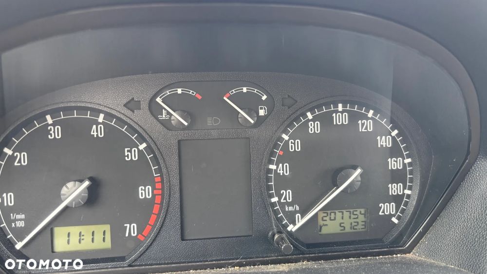 Skoda Fabia 1.2 12V Classic - 25