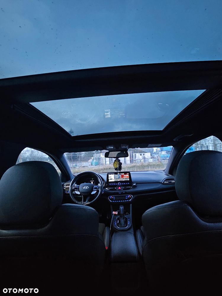 Hyundai i30 N - 13