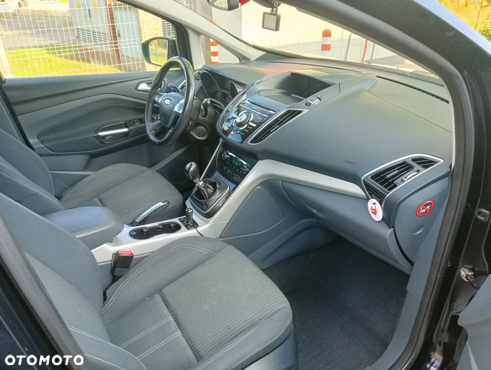 Ford C-MAX ver-1-6-tdci-titanium - 5