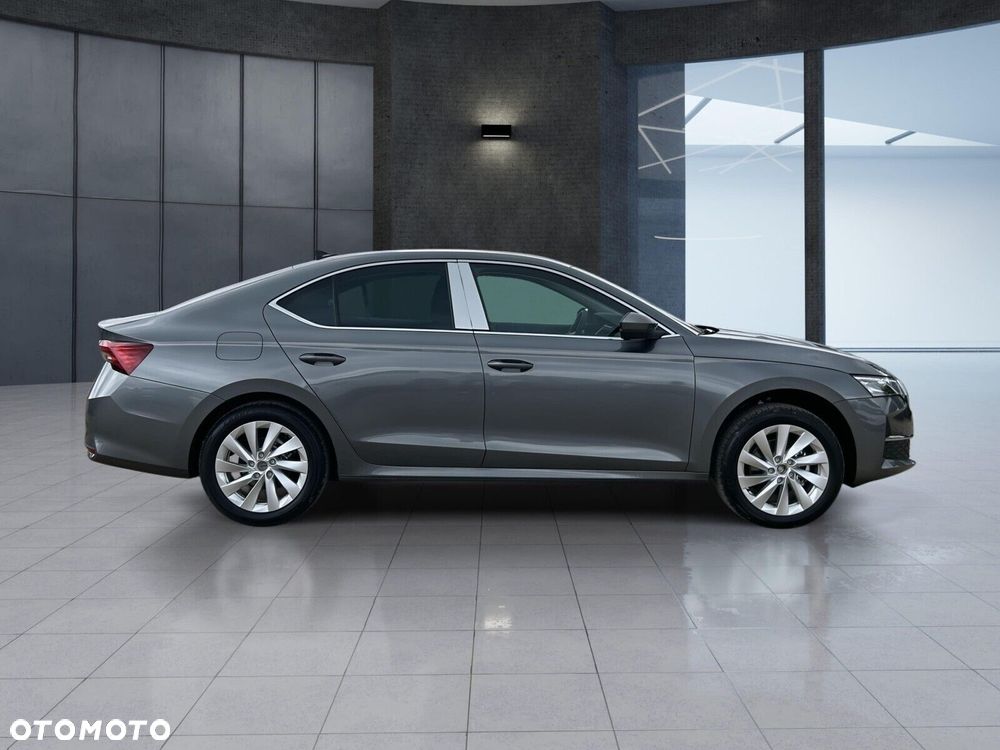 Skoda Octavia - 10