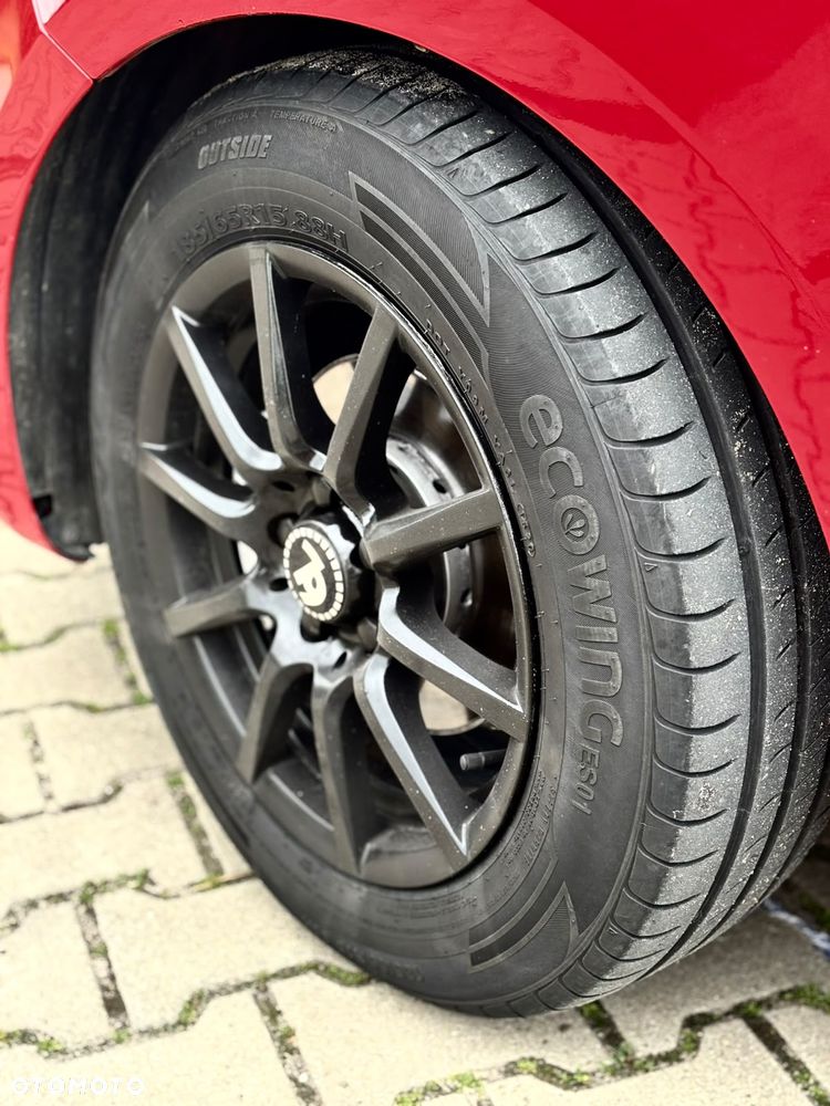 Seat Ibiza 1.2 TDI CR Style Viva - 16