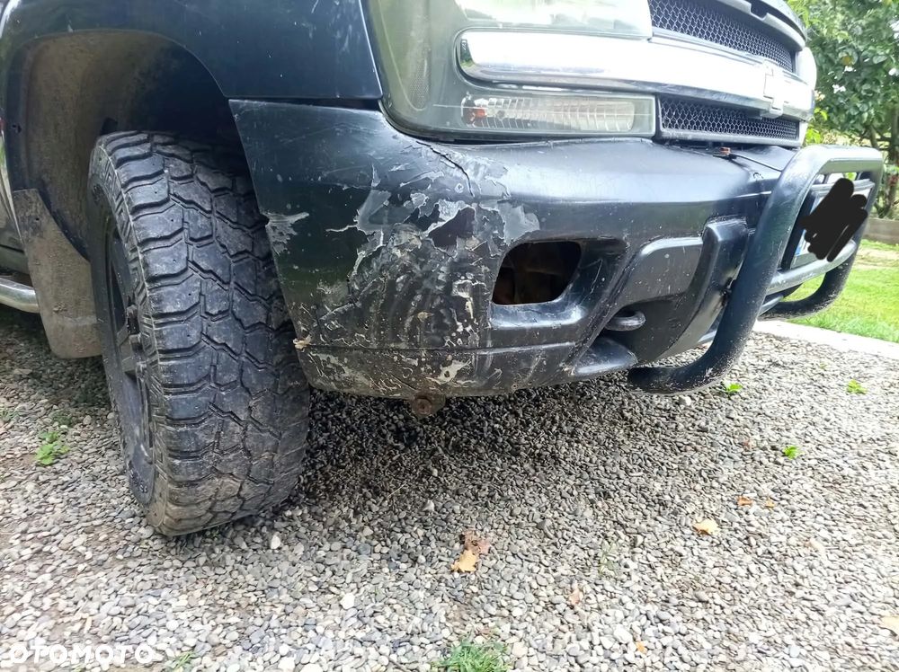 Chevrolet Trailblazer 4.2 LS - 6