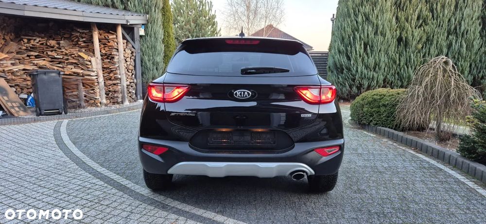 Kia Stonic 1.6 CRDi Vision - 13