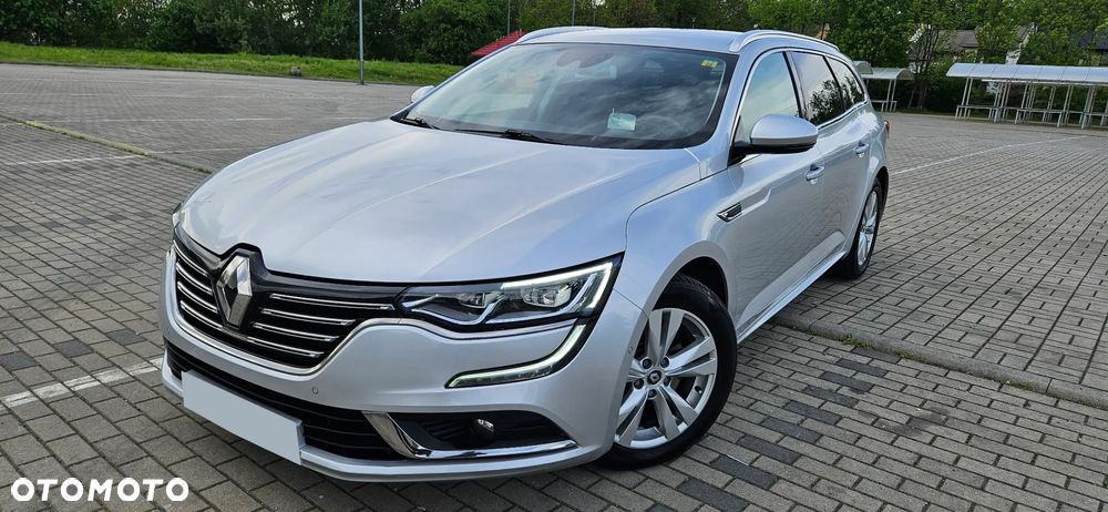 Renault Talisman ENERGY dCi 160 EDC Business - 2