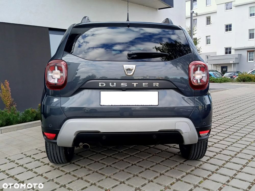 Dacia Duster 2019 photo 5