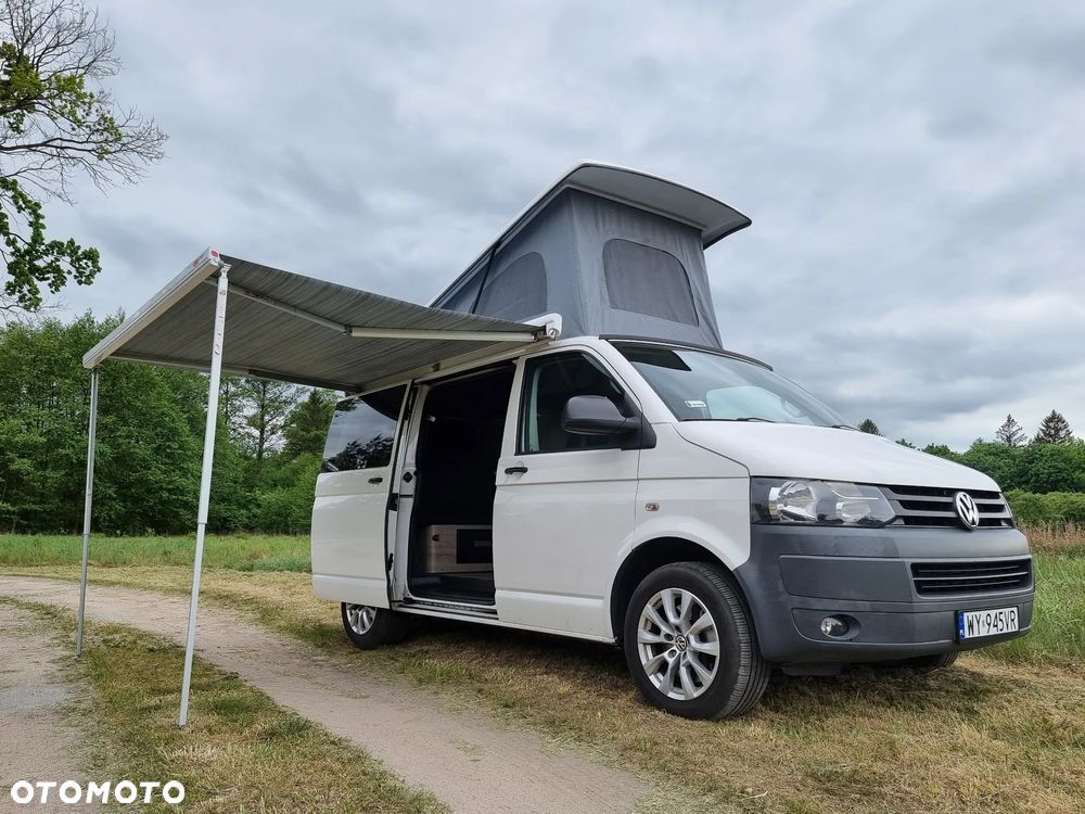 Volkswagen California - 4