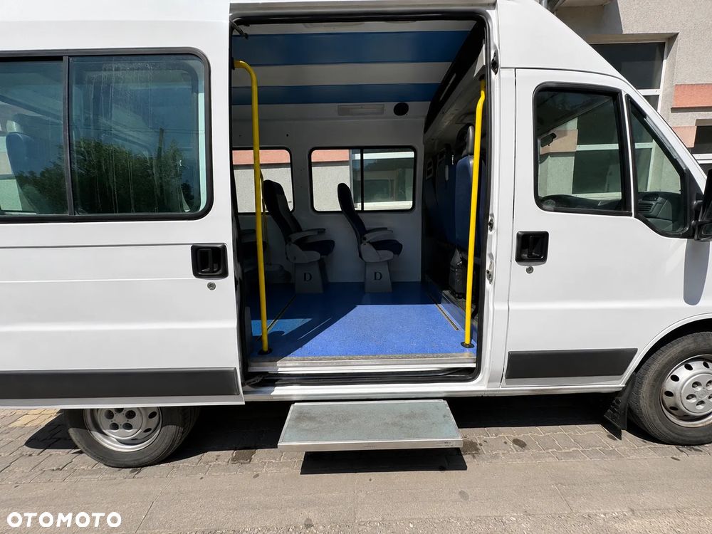 Peugeot Boxer - 26