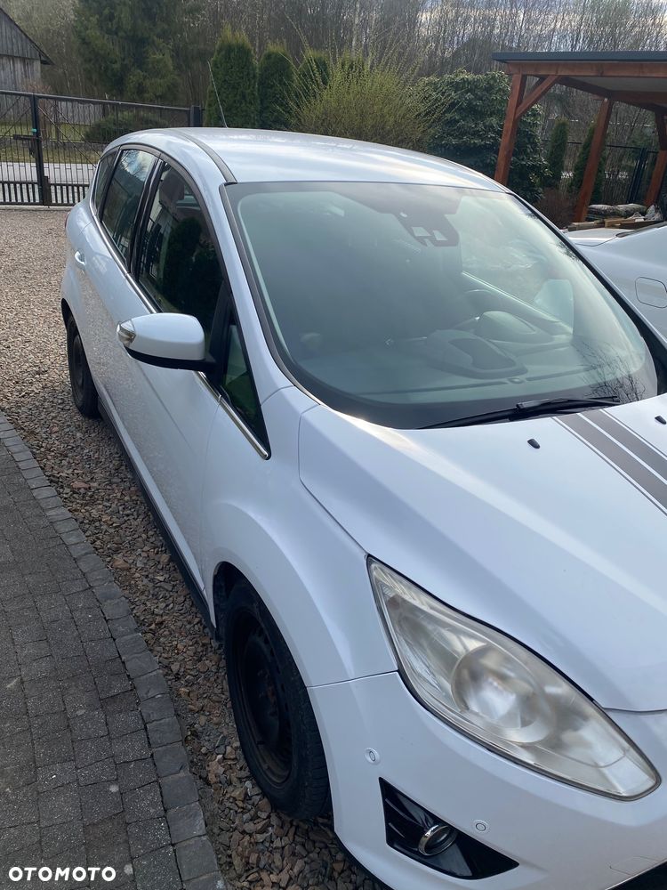 Ford C-MAX 1.0 EcoBoost Titanium ASS - 2