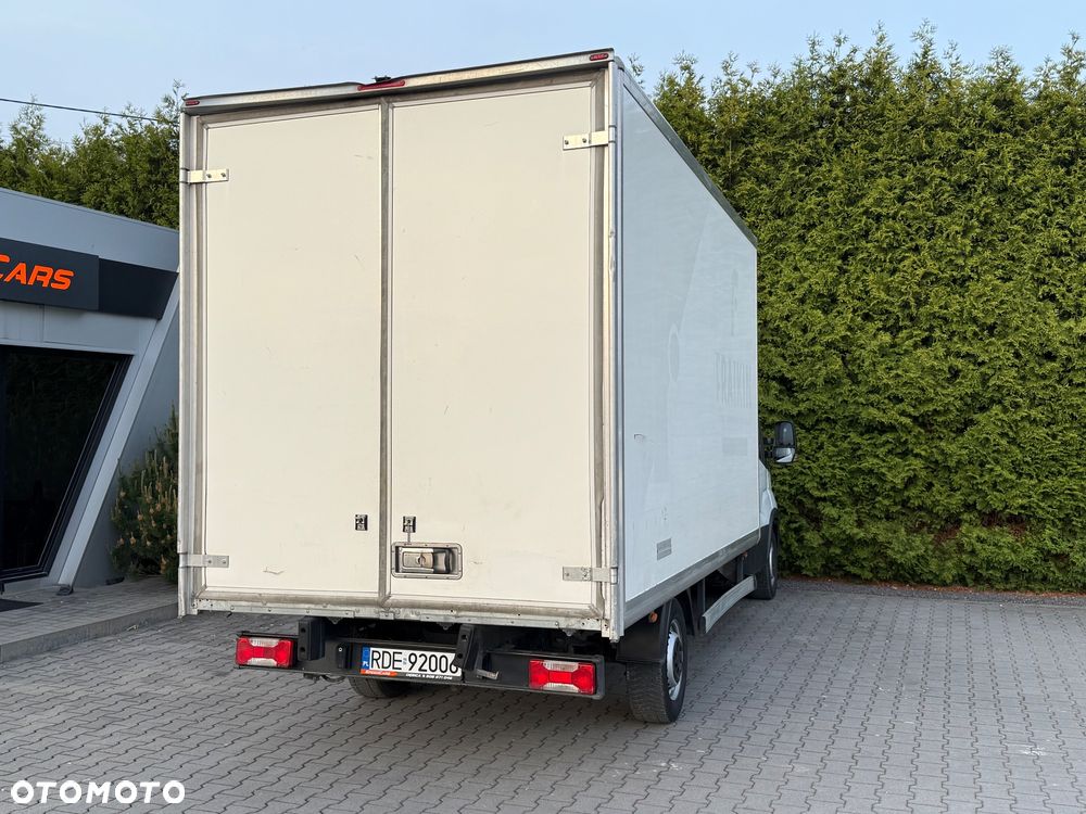 Iveco Daily - 4