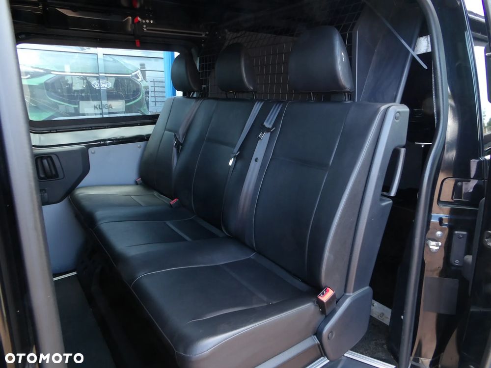 Opel Vivaro - 9