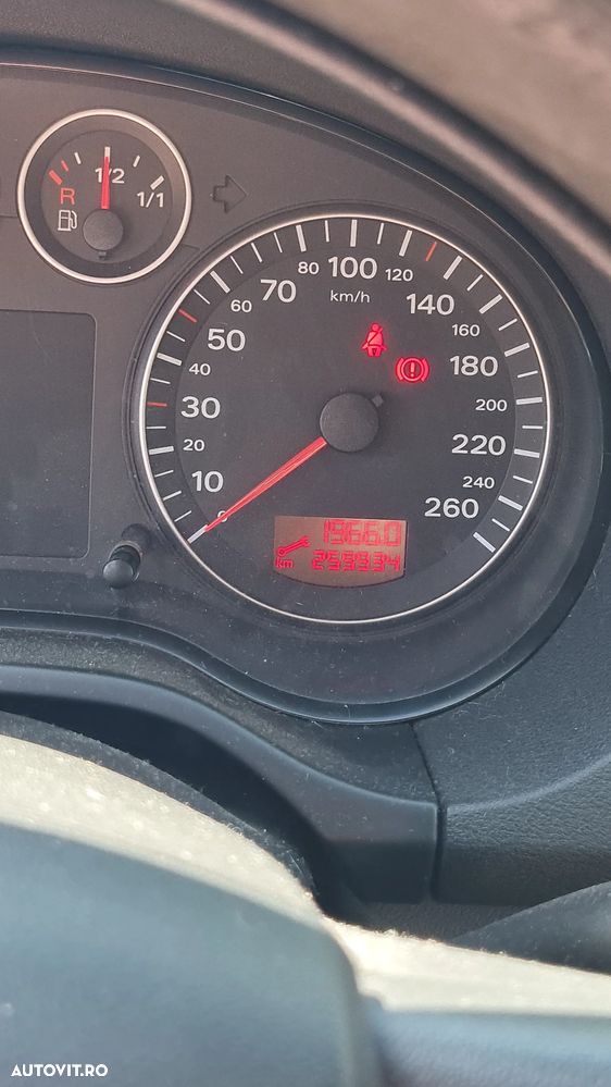 Audi A3 3-portiere - 12