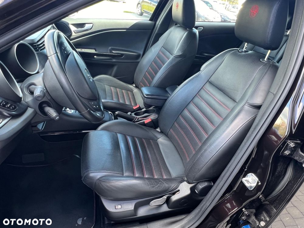 Alfa Romeo Giulietta 1.4 TB 16V Multiair TCT Sport - 14