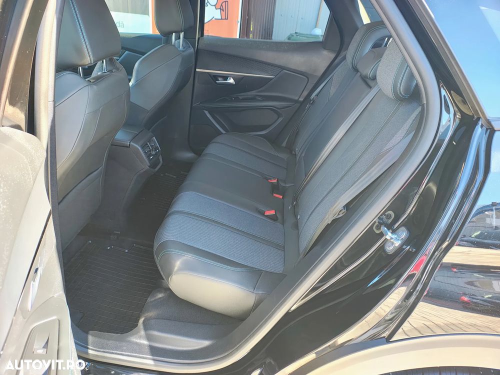 Peugeot 3008 PureTech 130 Stop & Start EAT6 Allure - 7