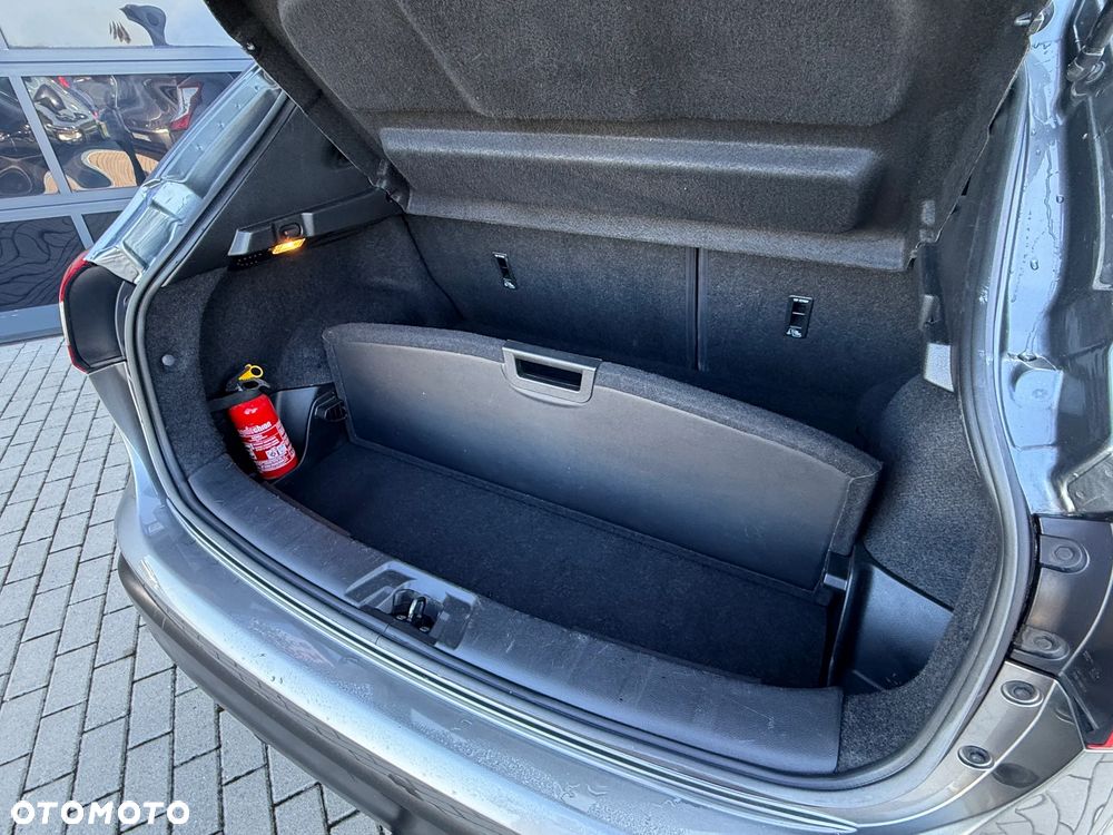 Nissan Qashqai - 11