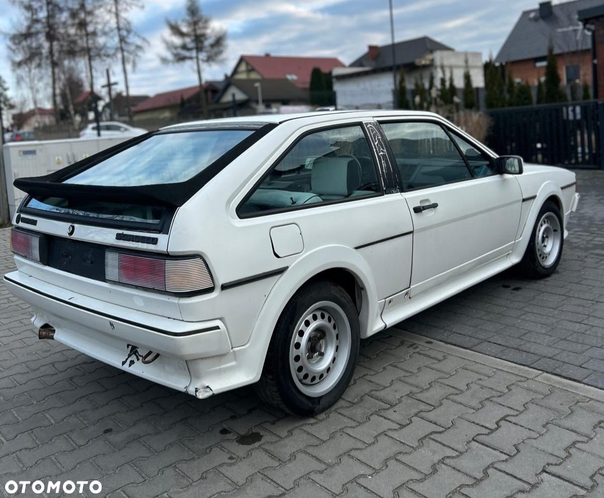 Volkswagen Scirocco 1.8 GT - 2