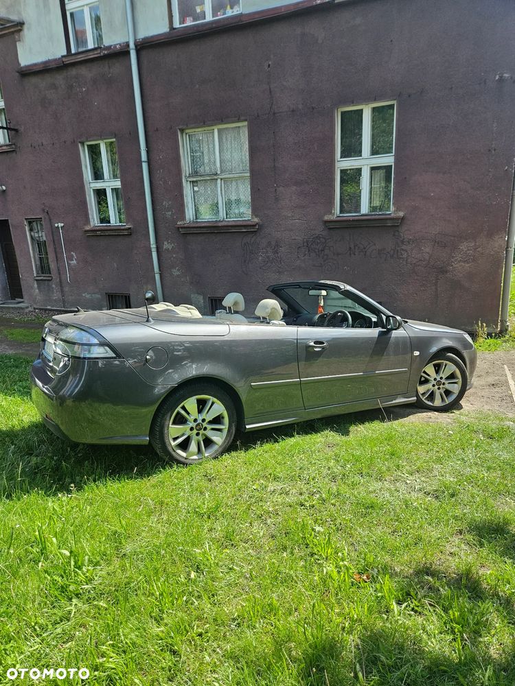 Saab 9-3 1.9TTiD PF - 10