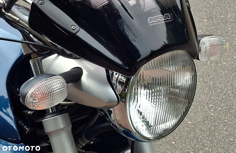 BMW R - 7